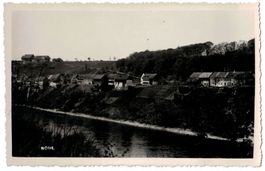 Nohl, Photokarte datiert 4. Okt. 1942