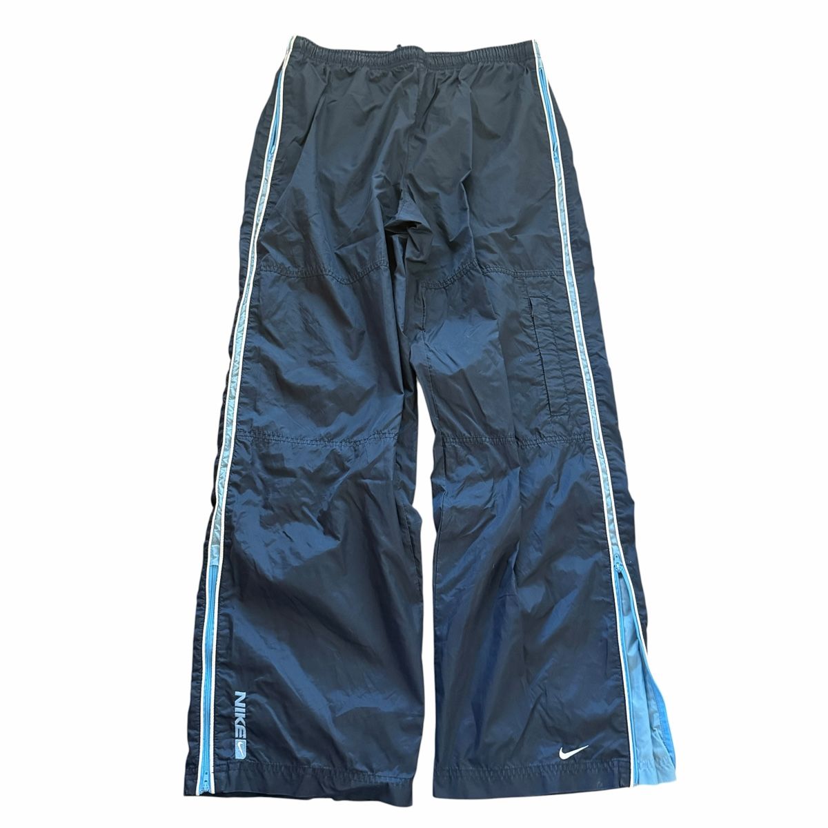 Nike Pantalons: Nike Track Pants – D'occasion à Thalheim par 84B