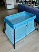 Kinder Reisebett Babybjörn