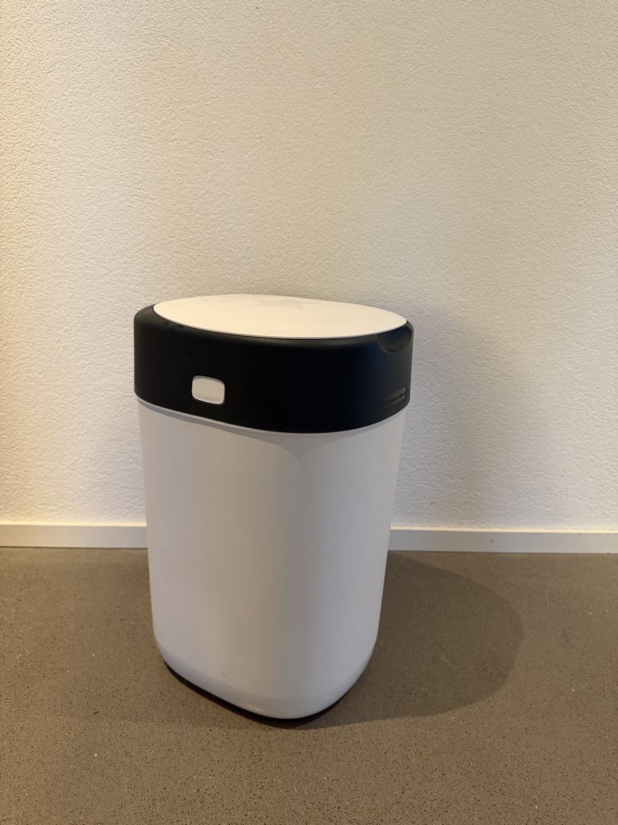 Altro per la casa: Windeleimer Twist & Click  – Usato da Luzern venduto da Weekend