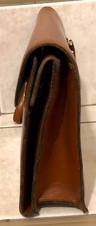 Borse: A vendre pochette hommes LANCEL – Usato da Blonay venduto da Jmt02 1