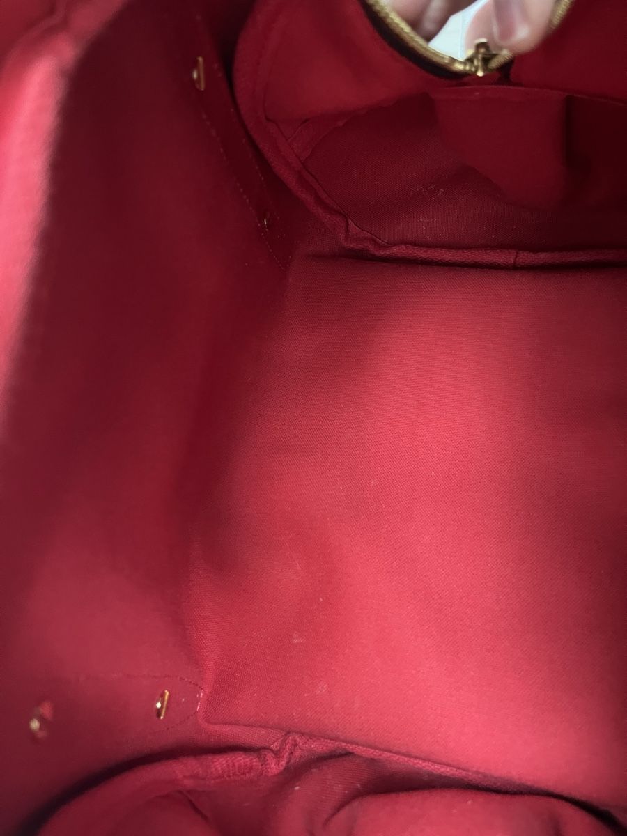 Louis Vuitton Borse da donna: Original Louis Vuitton Handtasche  – Usato da Wetzikon ZH venduto da diaso 6