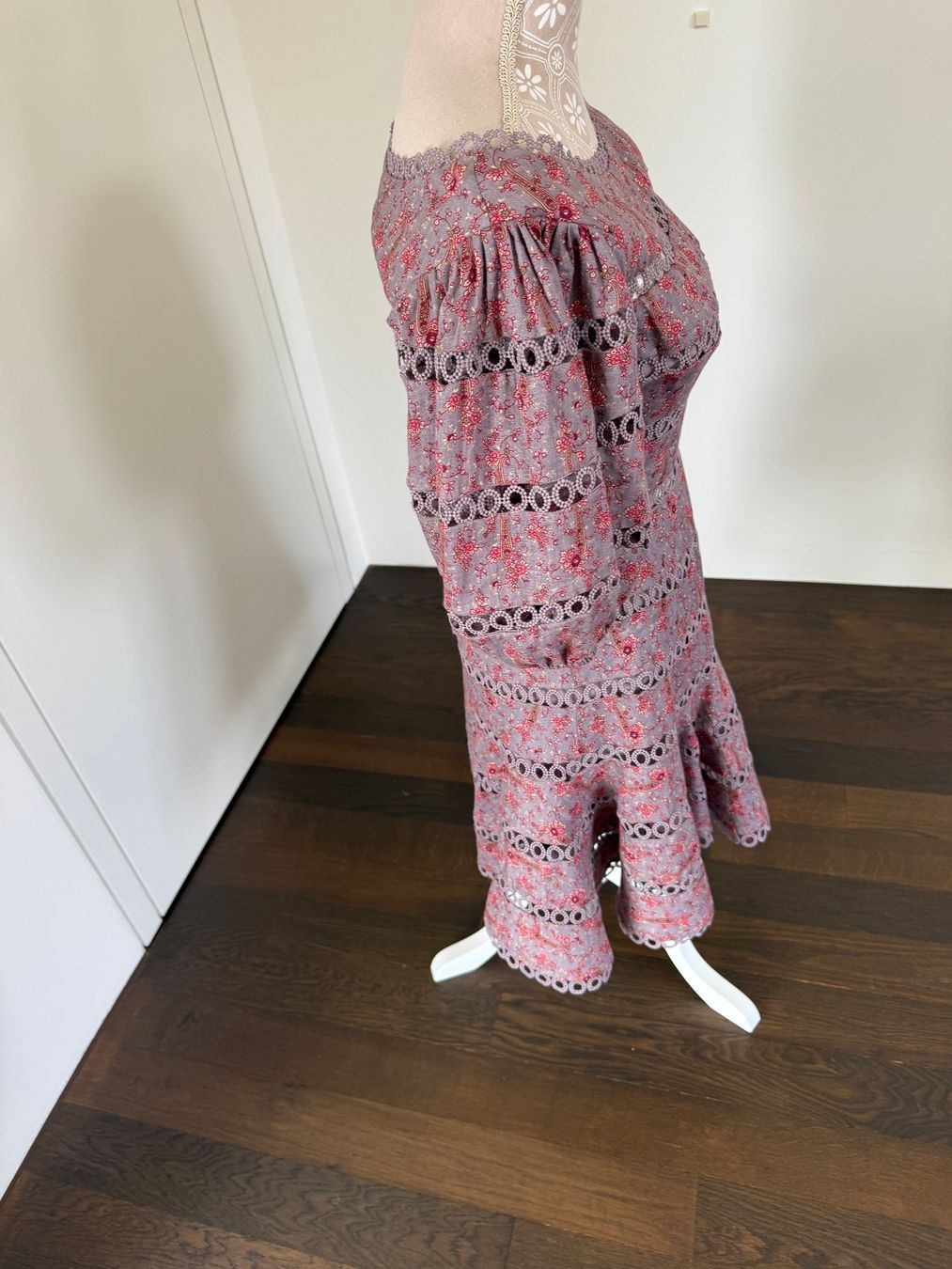 Zimmermann Robes: Zimmermann Kleid Gr.1 – Neuf (Voir description) à Balzers par Lissi57 3