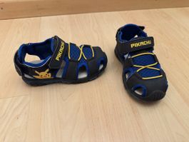 Sandalen Grösse 27