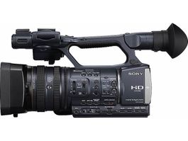 Sony  HDR-AX2000