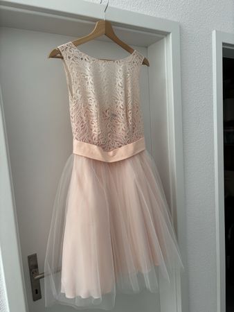 Festkleid