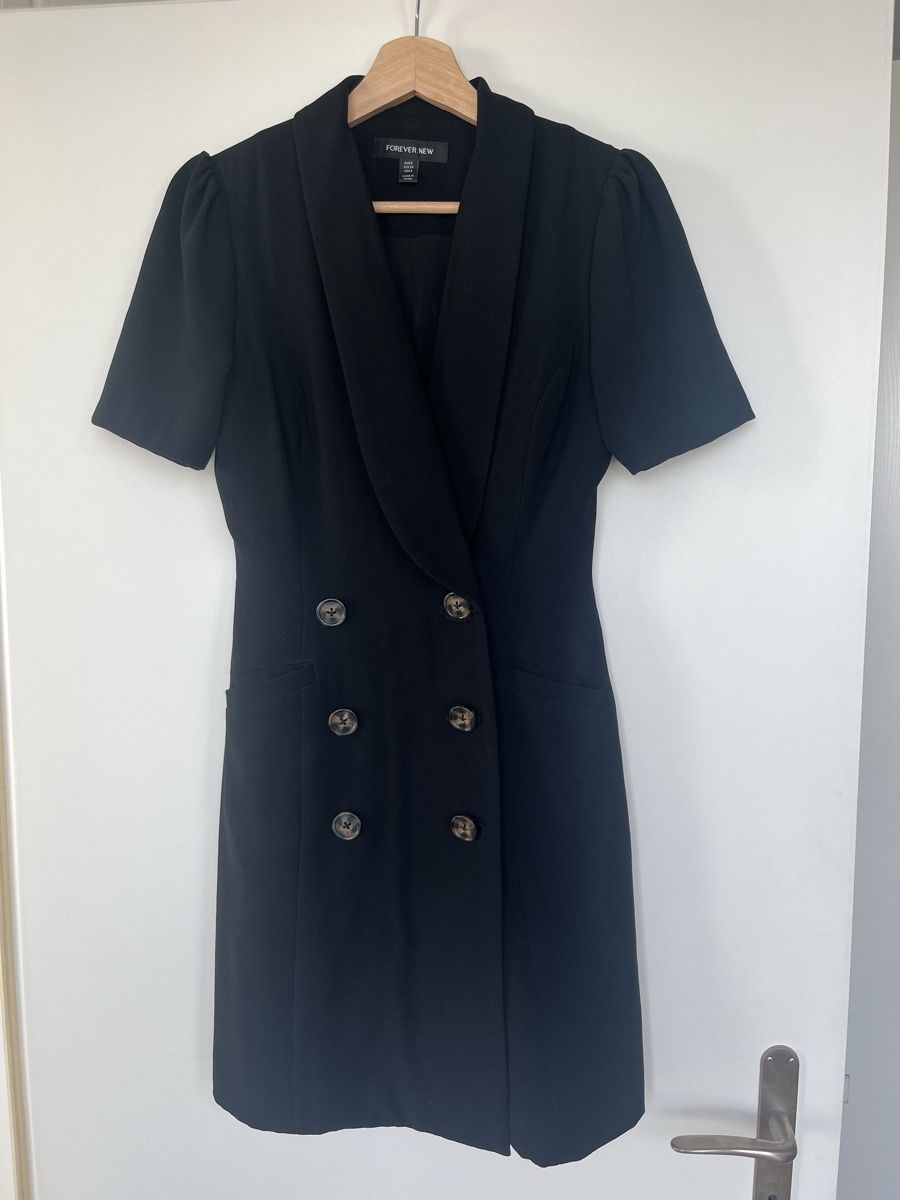 Vestiti: Robe blazer – Usato da Neuchâtel venduto da Ariane_vn00