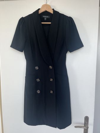Robe blazer