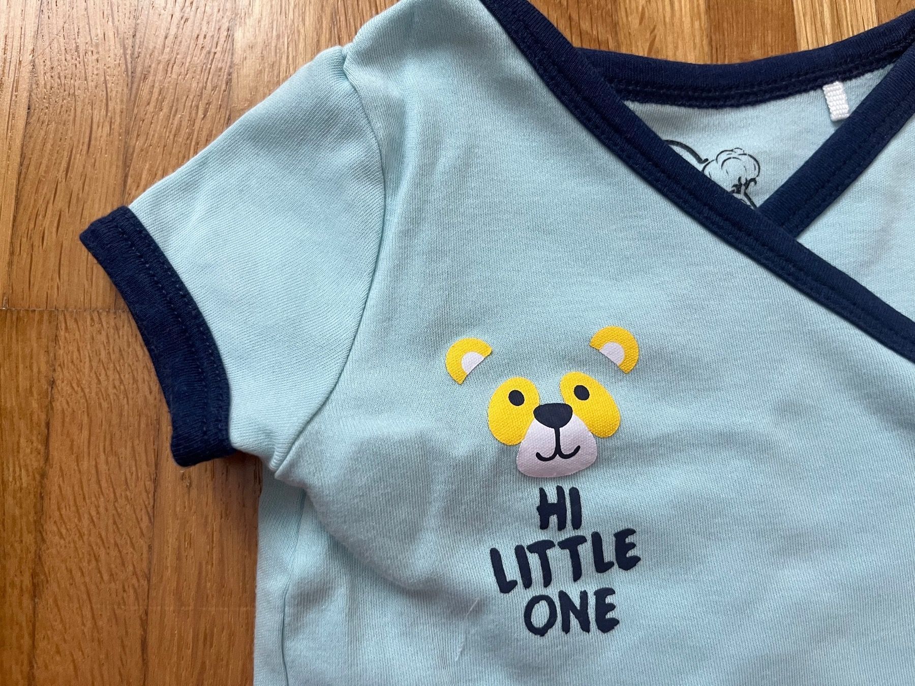 Biancheria intima: Babybody Gr. 62 – Usato da Jona venduto da Good_luck1_ 3