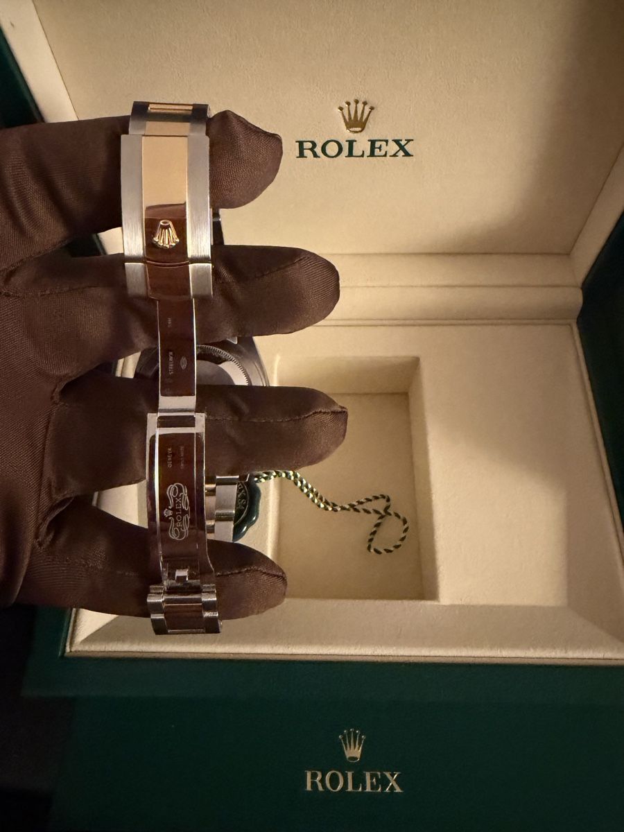 Rolex Orologi: Rolex Datejust 41 Ref. 126333 – Nuovo e nell'imballaggio originale da Thun venduto da Formula05 3