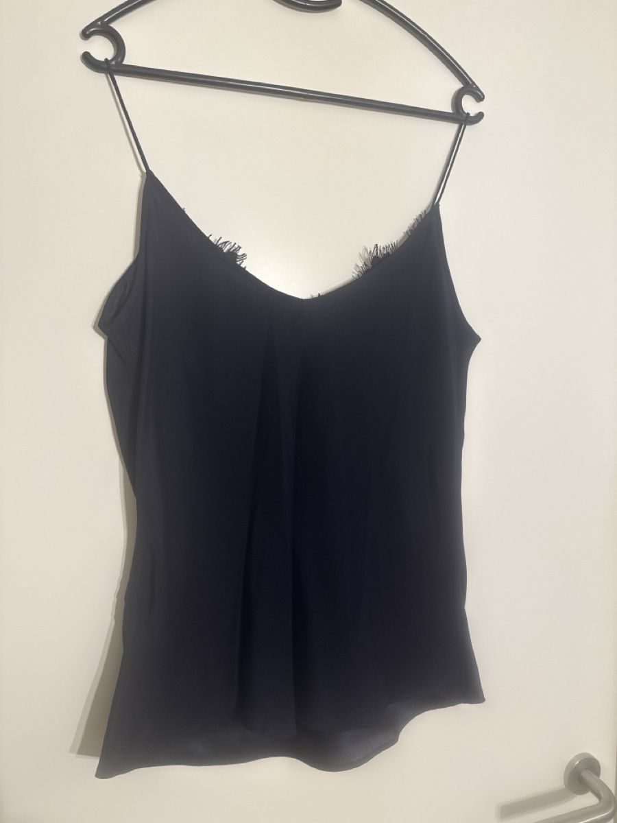 Massimo Dutti Top: Massimo Dutti Top – Usato da Wettswil venduto da lalinda85 2