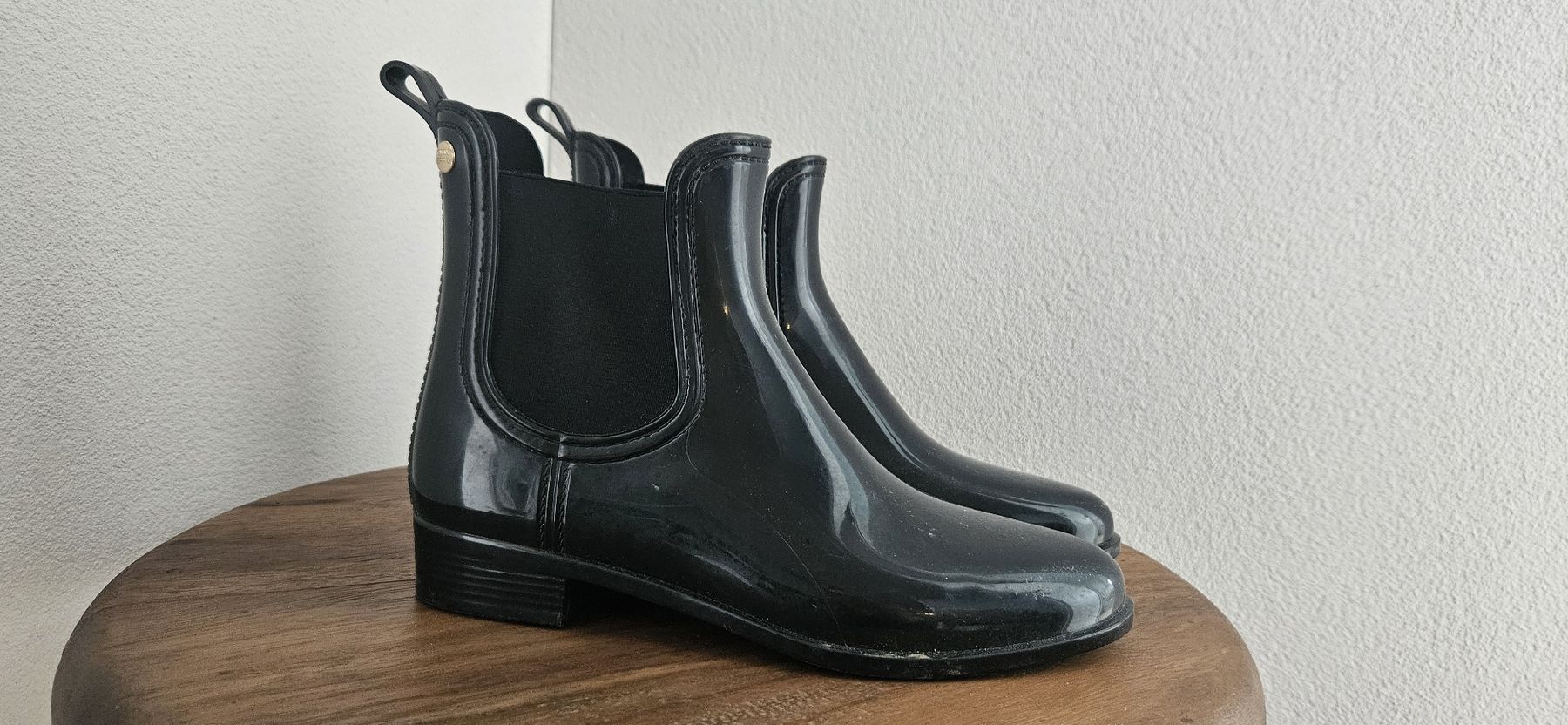 Scarpe da donna: Gioseppo Gummistiefel - 39 – Usato da Horgen venduto da SA_MOE00 2