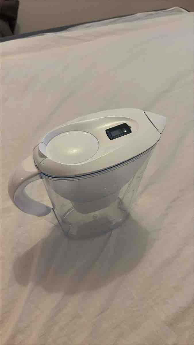 Sanitari: Wasserfilter Brita, guter Zudstand – Usato da Bern venduto da ntz_58f7