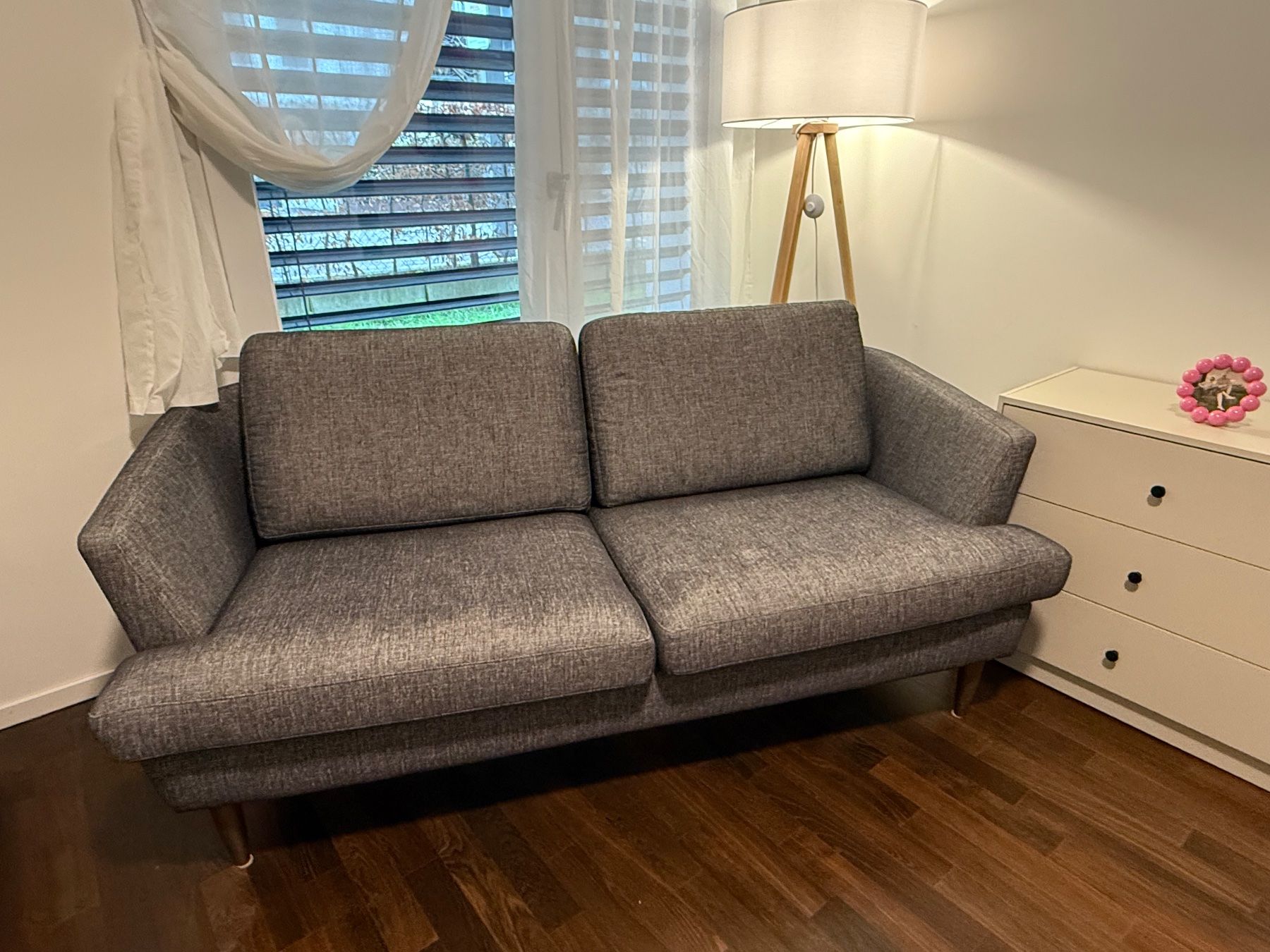 Divani: Sofa für 2-3 Personen. Sehr guter Zustand – Usato da Dietikon venduto da fru_hg7z 3