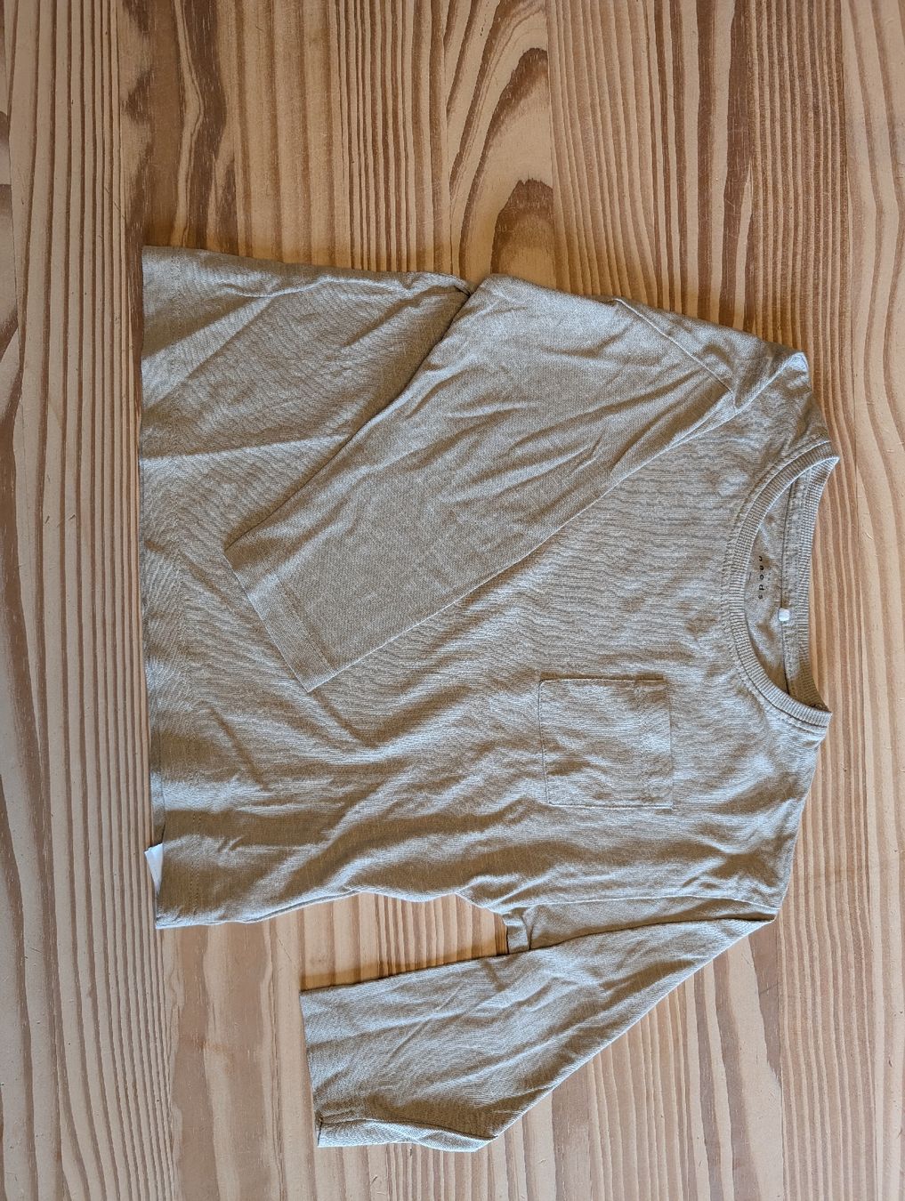 Name It Camicie, T-shirt & Polo: T-shirt manches longues Name It 4ans – Nuovo (secondo la descrizione) da Château-d'Oex venduto da coraynaud96 2