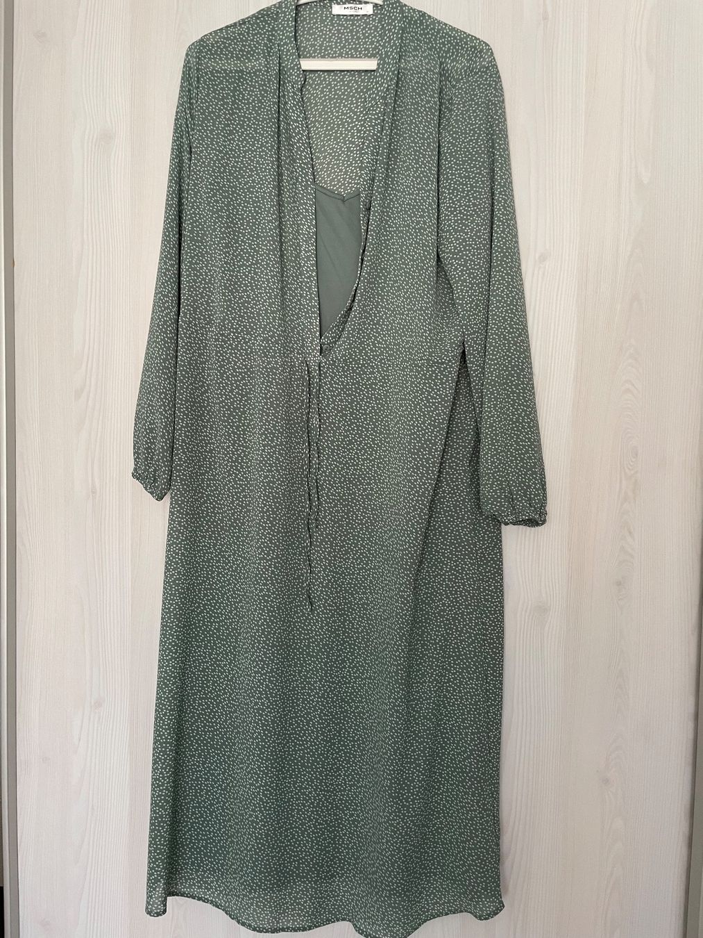 Vestiti: Kleid MSCH COPENHAGEN neu – Nuovo (secondo la descrizione) da Unteriberg venduto da fae_2gz2