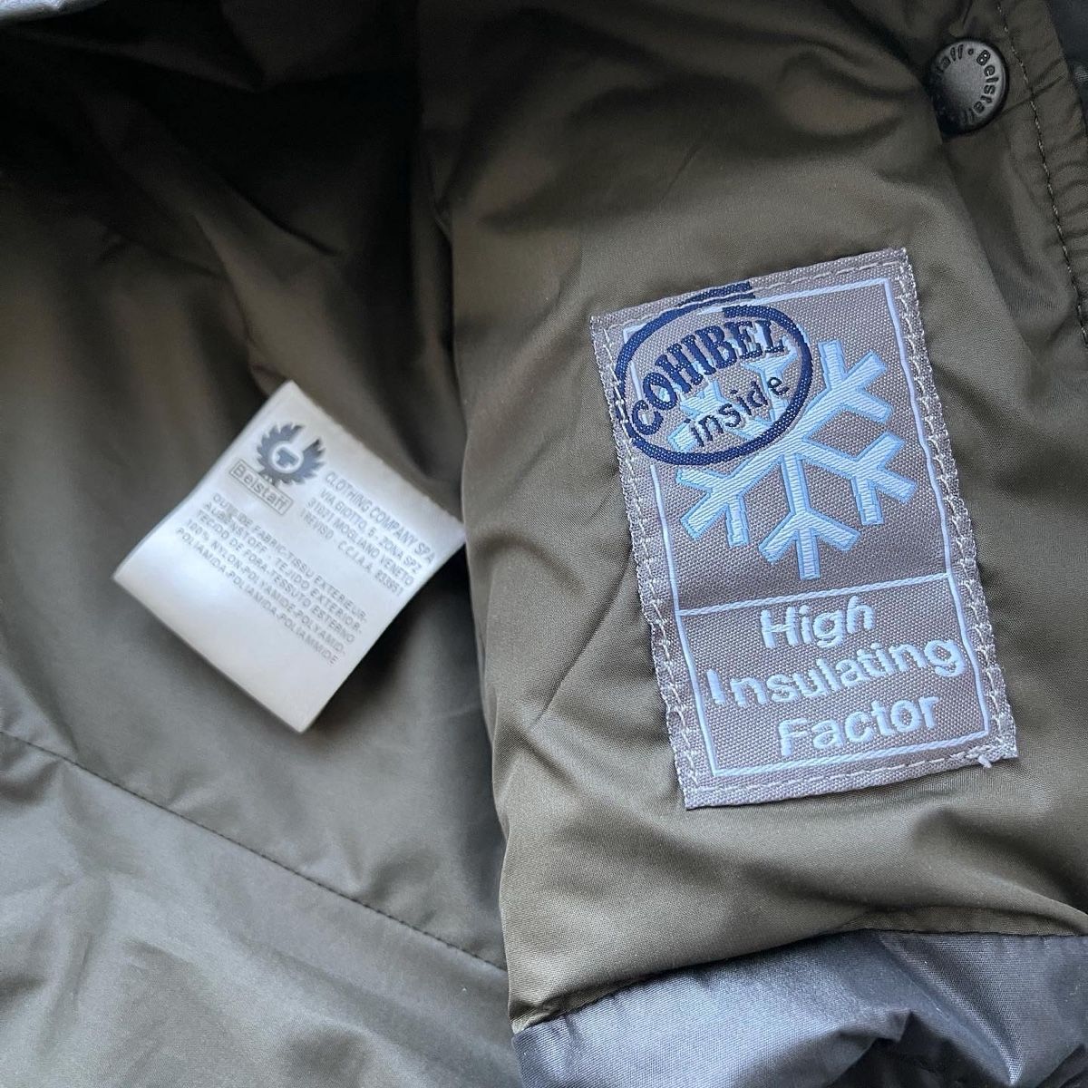 Belstaff Giacche: BELSTAFF Jacket – Nuovo (secondo la descrizione) da Emmen venduto da Avviivva_Com2023 6