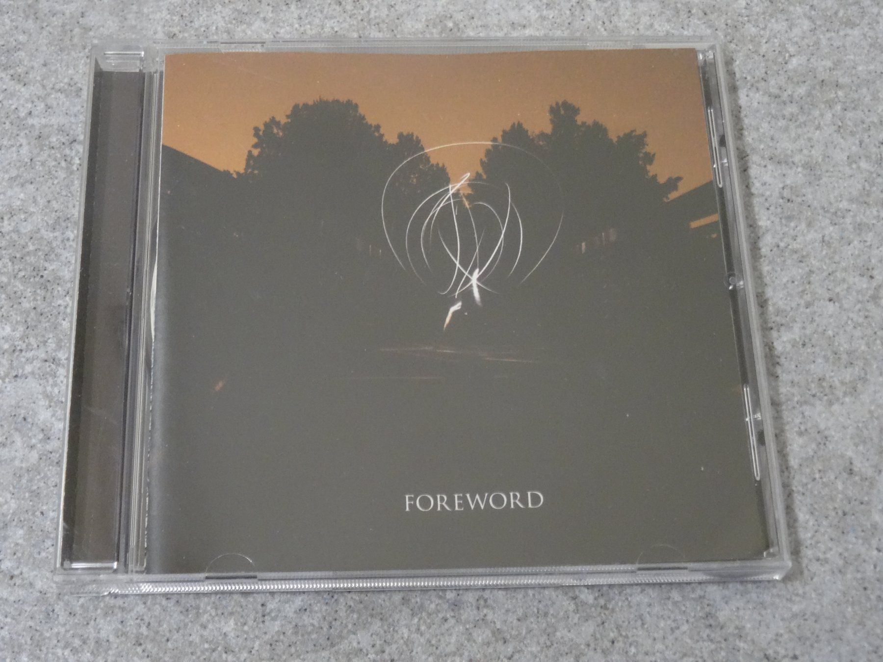 CD: Moving Mountains I Foreword CD – Usato da Olten venduto da Disc-Ausverkauf