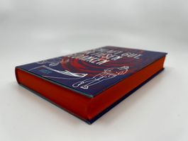 Limited Edition Schlaft gut ihr fiesen Gedanken (John Green)