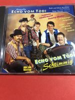 CD Kapelle "Echo vom Tödi" "Schtimmig"