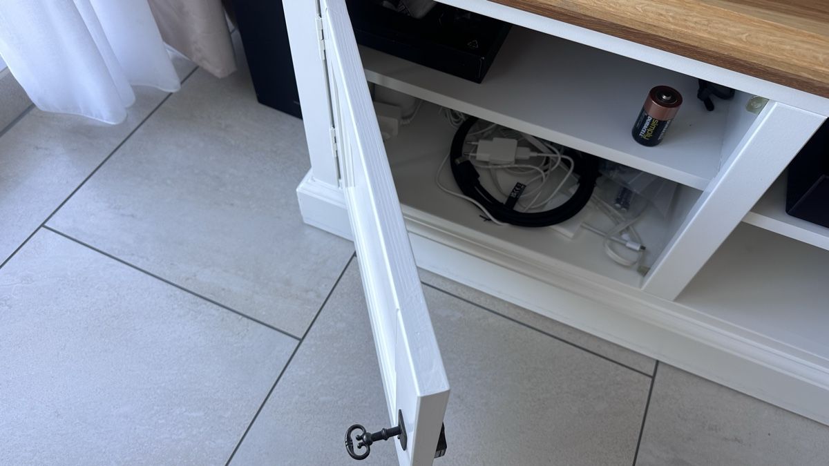 Meubles TV: TV Möbel (Sideboard) von Richmond  – D'occasion à Duggingen par mat_paine 2