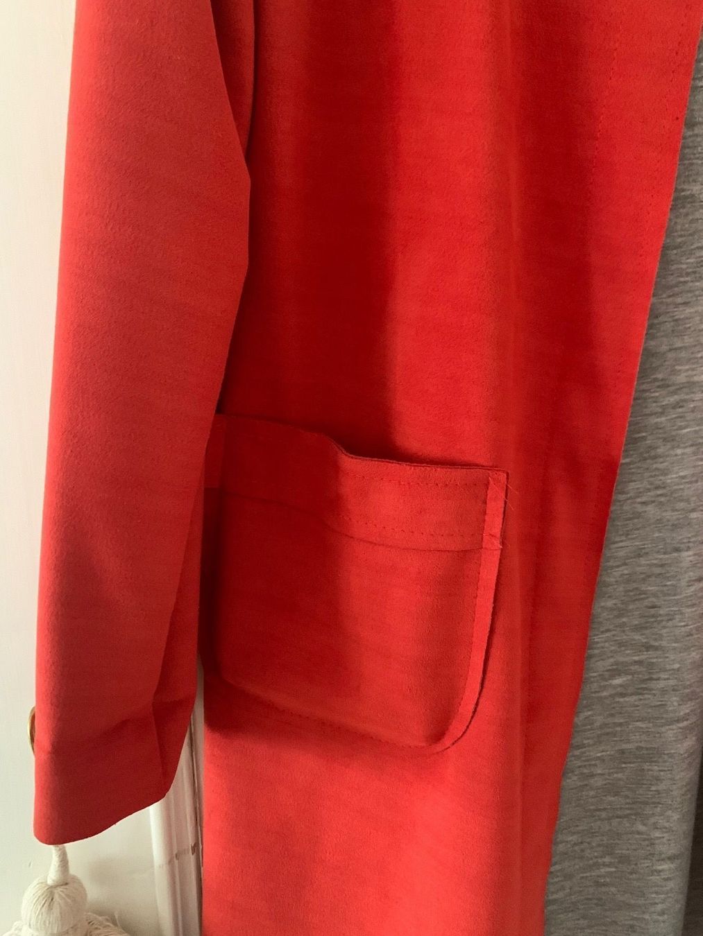 Cappotti: Designer MANTEL aus Italien – Nuovo (secondo la descrizione) da Basel venduto da AVLiving 1
