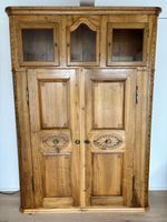 Schrank Louis XVI um 1780 (Kaufpreis 13‘800)