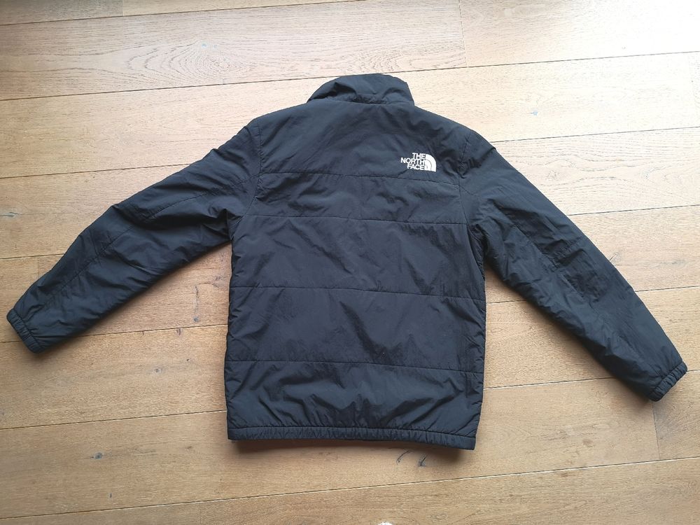 The North Face Jacke Gr. M 2