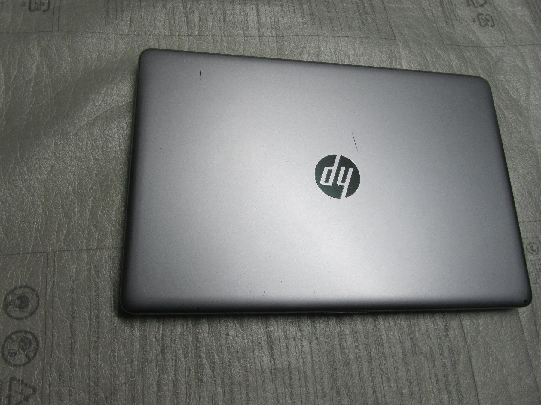 Hewlett Packard Portables: HP 250 G6 Notebook – D'occasion à moosseedorf par RTN10 5