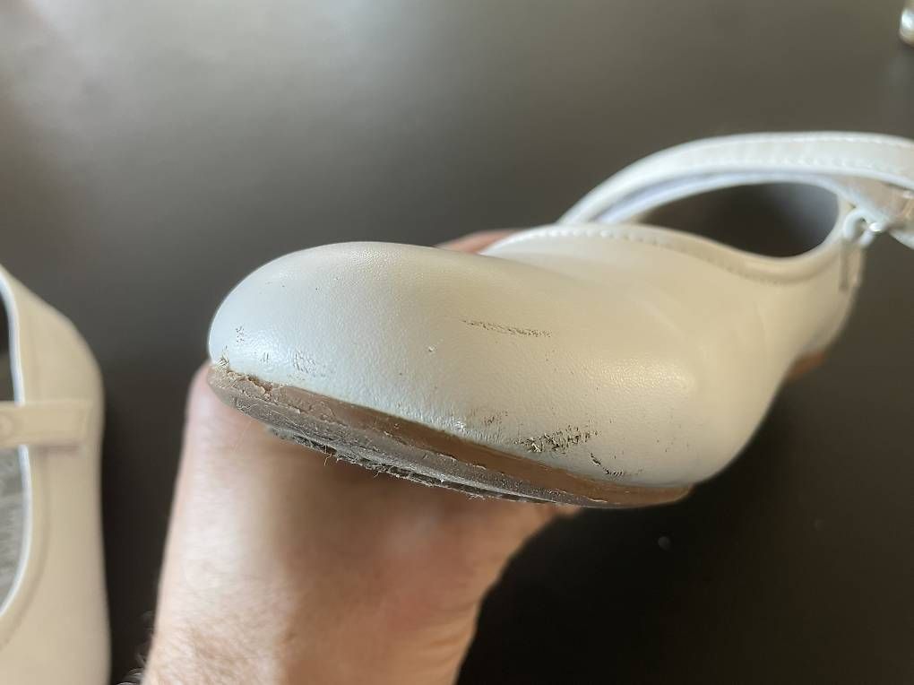 Scarpe per ragazze: Ballerinas – Usato da Basel venduto da Krumell 3