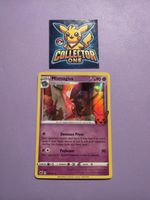 Pokemon Mismagius Stamp Holo 2022