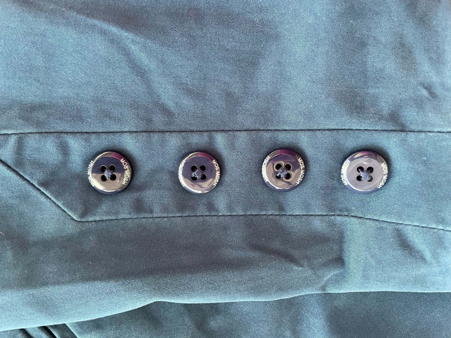 Mos mosh Completi & Tailleur: Anzug Damen Mos Mosh Grösse 40 – Nuovo (secondo la descrizione) da Unteriberg venduto da fae_2gz2 4