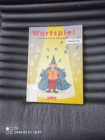 Buch Wortspiel für die Primarschule