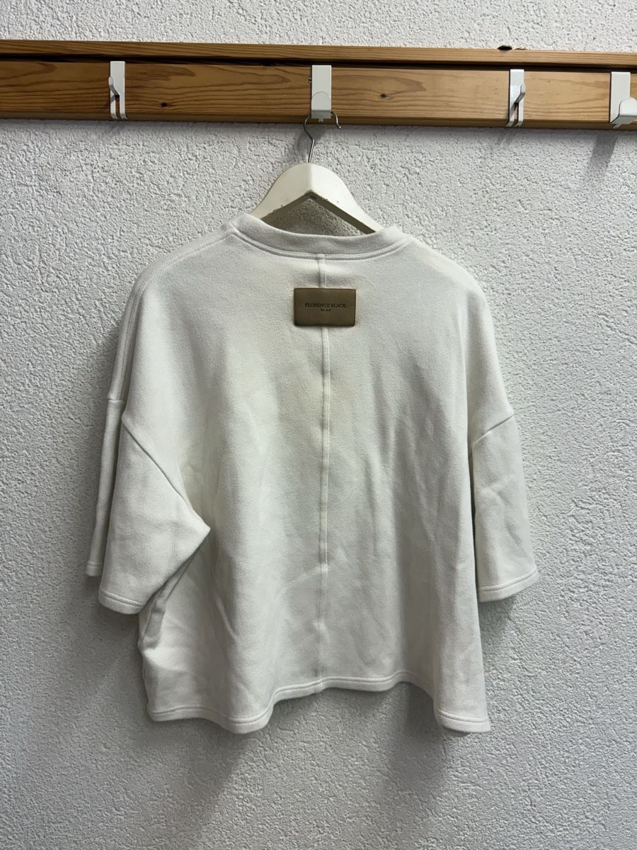 Maglioni & Felpe: Florence Black Top XL – Nuovo (secondo la descrizione) da Biel/Bienne venduto da lichterhoh 1