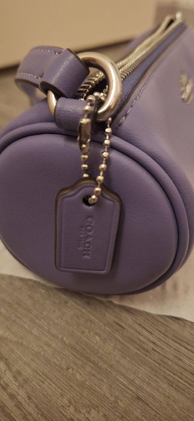 Coach Sacs femmes: Coach barrel bag – Neuf avec emballage d'origine à Wilen b. Wollerau par kat_35 1