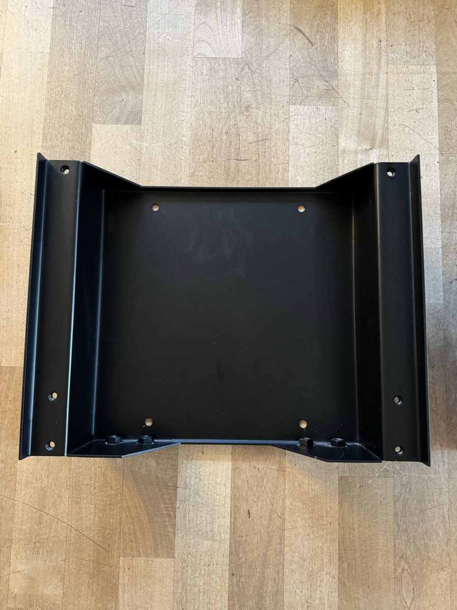 Sonstiges Fahrzeugzubehör: Sprinter / LT Sportscraft Sitz Adapter – Gebraucht aus Dürnten von freog7 4