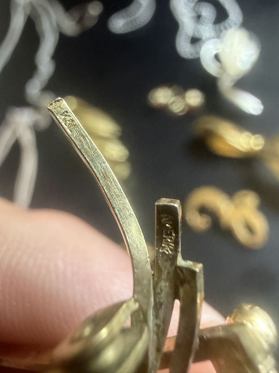 Sonstiger Schmuck: Schmuck  – Gebraucht aus Baden von noli.r 2
