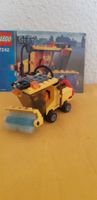 LEGO-City Strassenkehrmaschine (7242)