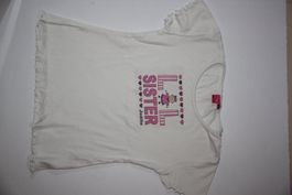 T-Shirt für Joëlle (kleine Schwester)