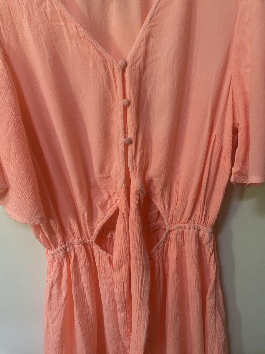 Jumpsuits: Jumpsuit Gr.38 – D'occasion à Meggen par mavmav 1