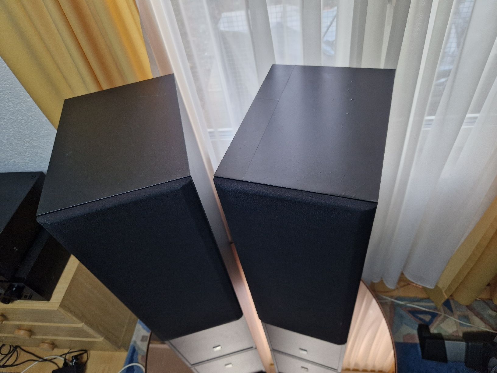 Elac Casse acustiche: Elac ELT 10 – Usato da Arbon venduto da Mayak_Sound 5