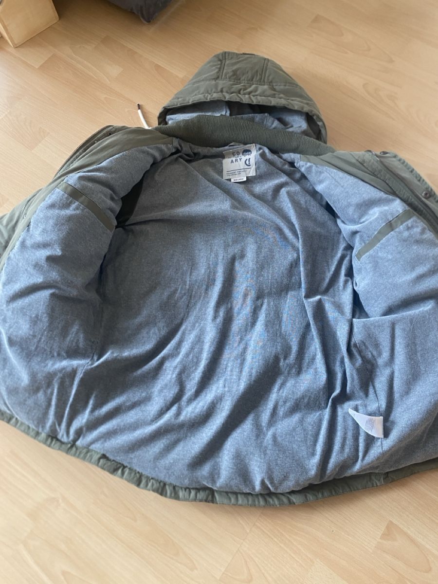 Giacche: Winterjacke neuwertig – Usato da Hittnau venduto da Kevlaar 2