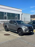 Zu Verkaufen NISSAN Navara Double Cab 