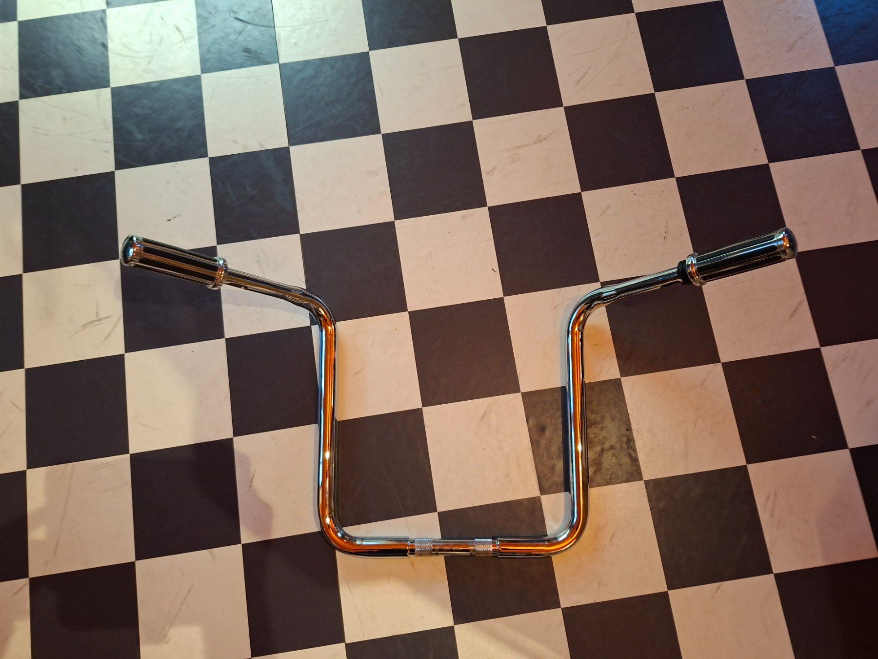 Harley-Davidson Tutti i ricambio per moto: Harley Davidson Lenker – Usato da Volketswil venduto da LuckyandCandy 2