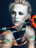 Wunderschöne Kette