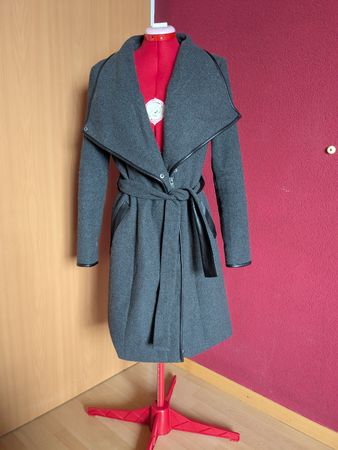 manteaux d'hiver