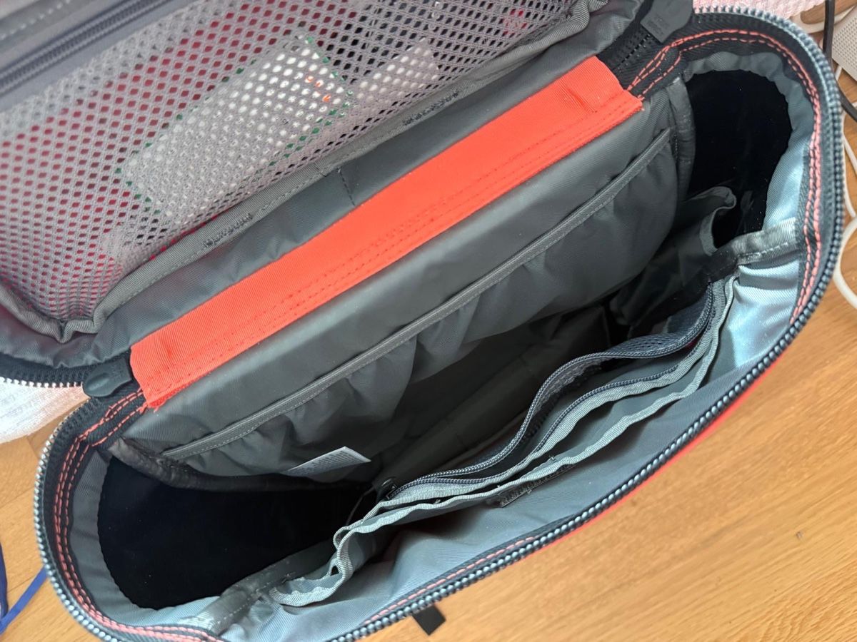 North Face Zaini: The north face Rucksack – Usato da Uetikon am See venduto da Wigglo 1