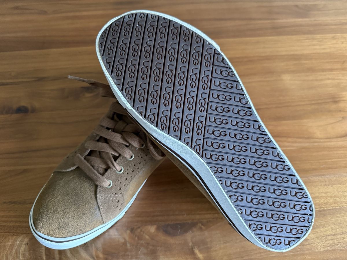 Ugg Scarpe da uomo: UGG Sneakers Men – Nuovo e nell'imballaggio originale da Hünikon venduto da Grand7 1