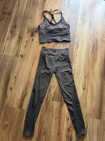 Lululemon Set Get Low Gr. S