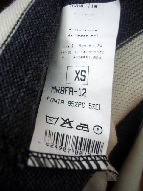 Vestiti: Strickkleid 2 Stk. Gr. S + XS – Usato da Stehrenberg venduto da AB-C 9